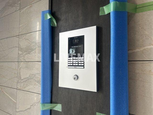 S-RESIDENCE尾頭橋clarityの物件外観写真