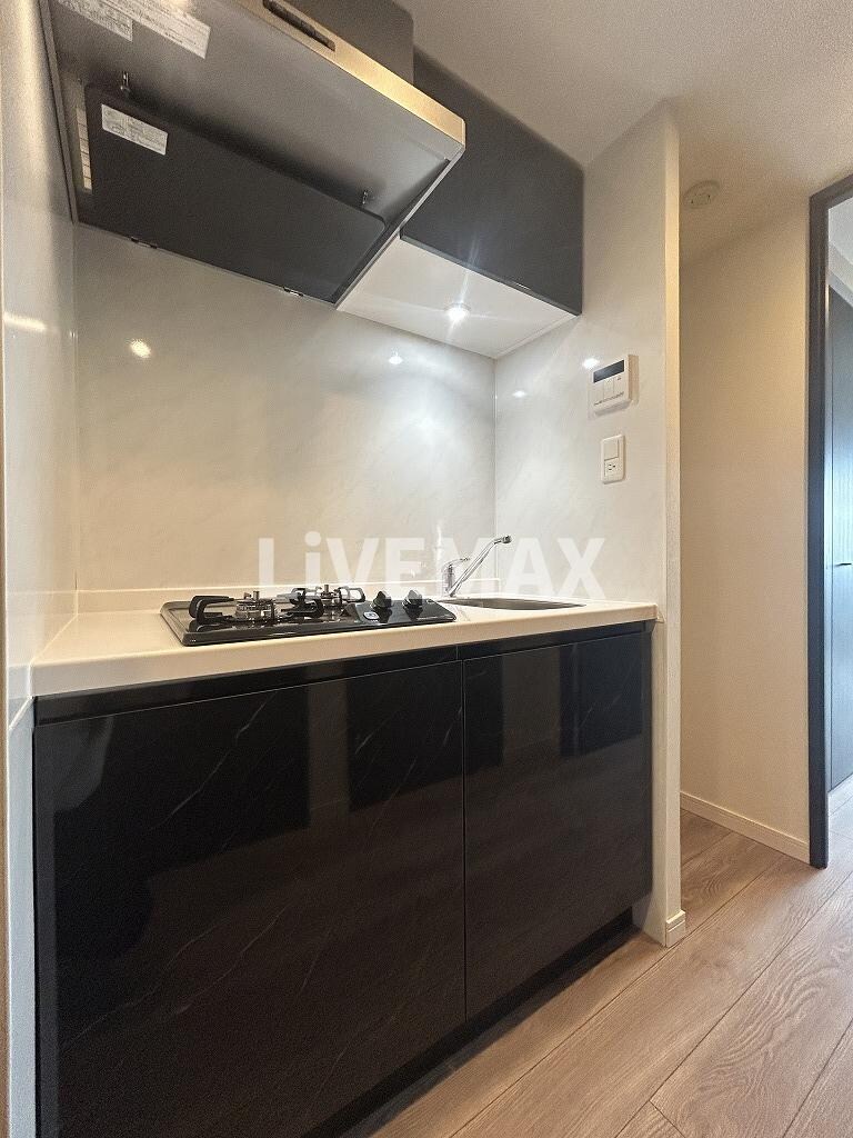 S-RESIDENCE尾頭橋clarityの物件内観写真