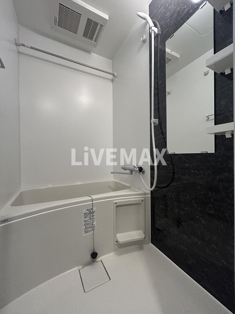 S-RESIDENCE尾頭橋clarityの物件内観写真