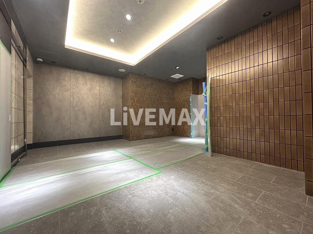 S-RESIDENCE尾頭橋clarityの物件外観写真