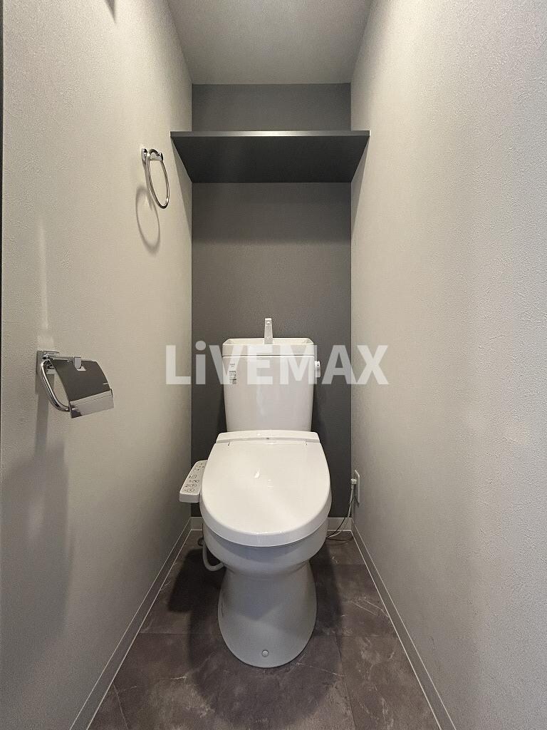 S-RESIDENCE尾頭橋clarityの物件内観写真