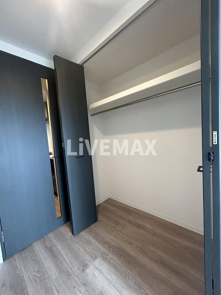 S-RESIDENCE尾頭橋clarityの物件内観写真