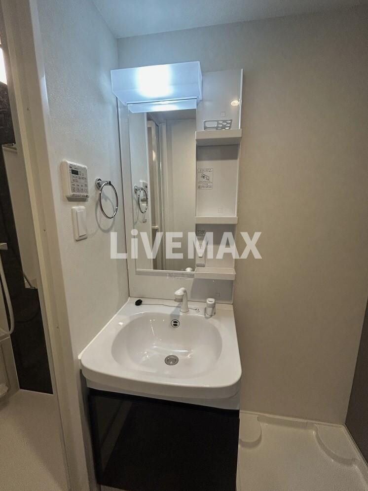 S-RESIDENCE尾頭橋clarityの物件内観写真