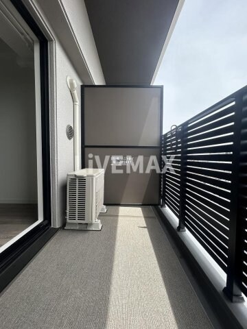 S-RESIDENCE尾頭橋clarityの物件内観写真