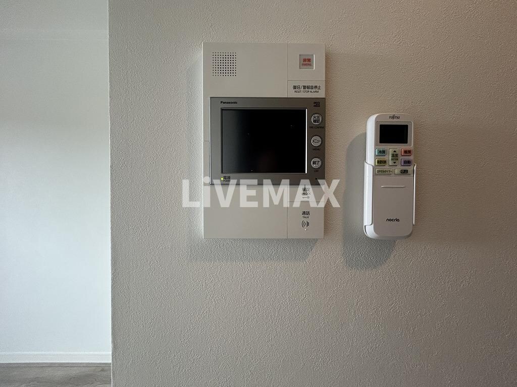 S-RESIDENCE尾頭橋clarityの物件内観写真