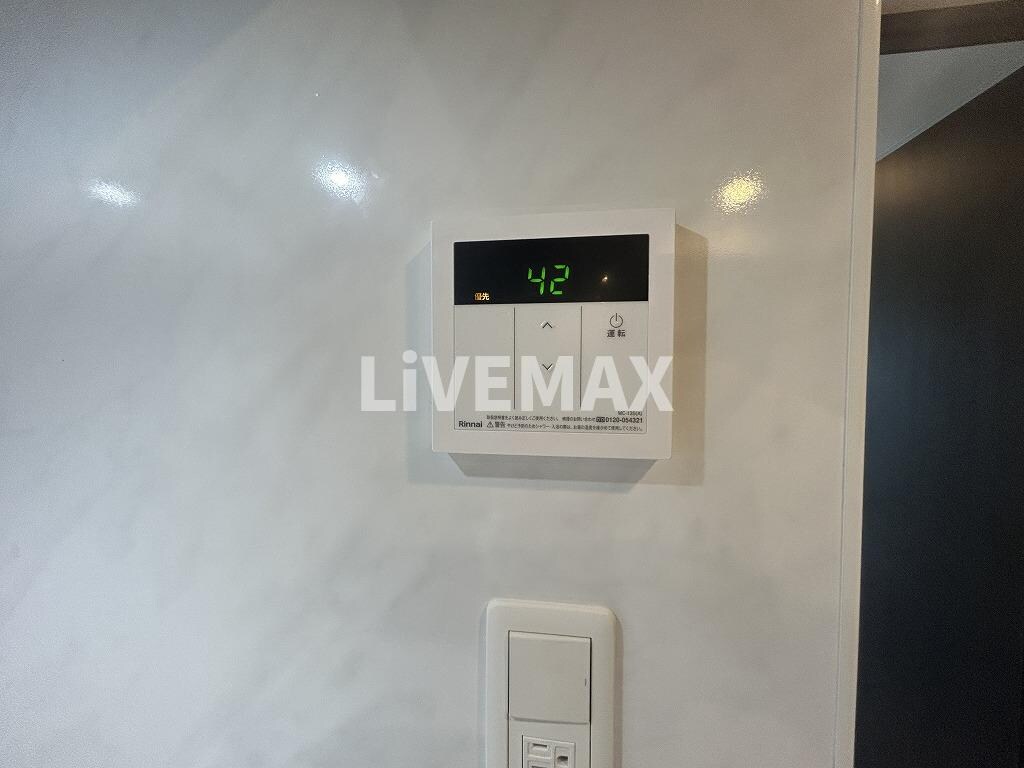 S-RESIDENCE尾頭橋clarityの物件内観写真