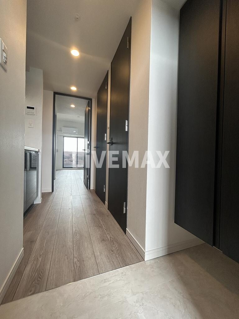 S-RESIDENCE尾頭橋clarityの物件内観写真