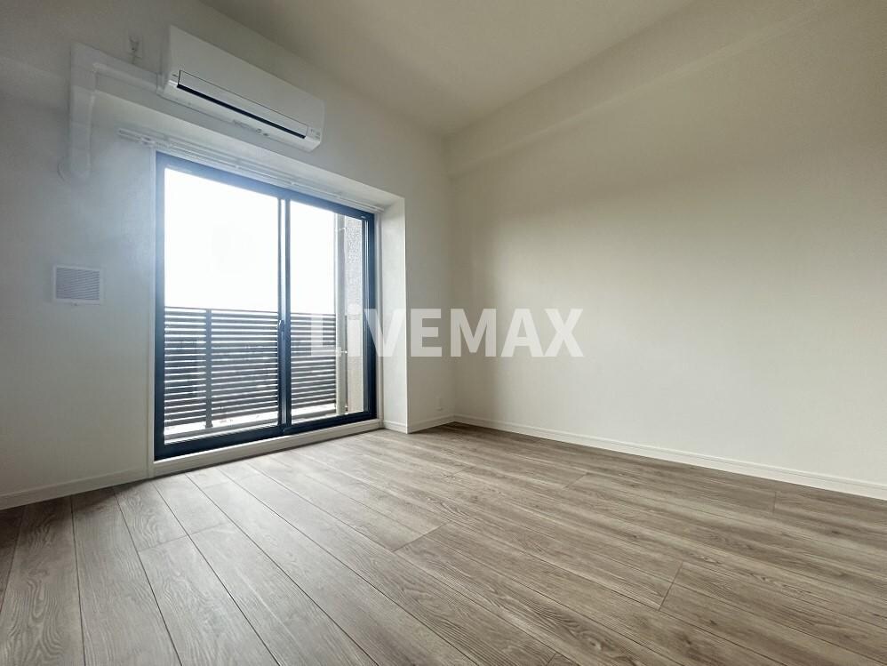 S-RESIDENCE尾頭橋clarityの物件内観写真