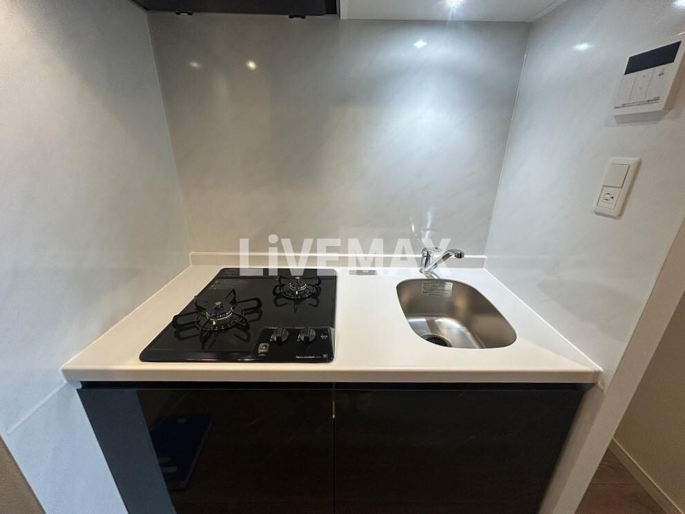 S-RESIDENCE尾頭橋clarityの物件内観写真