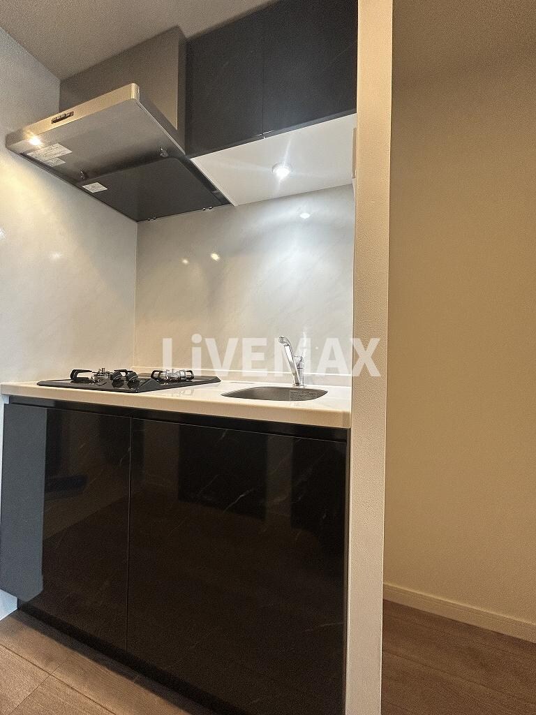 S-RESIDENCE尾頭橋clarityの物件内観写真