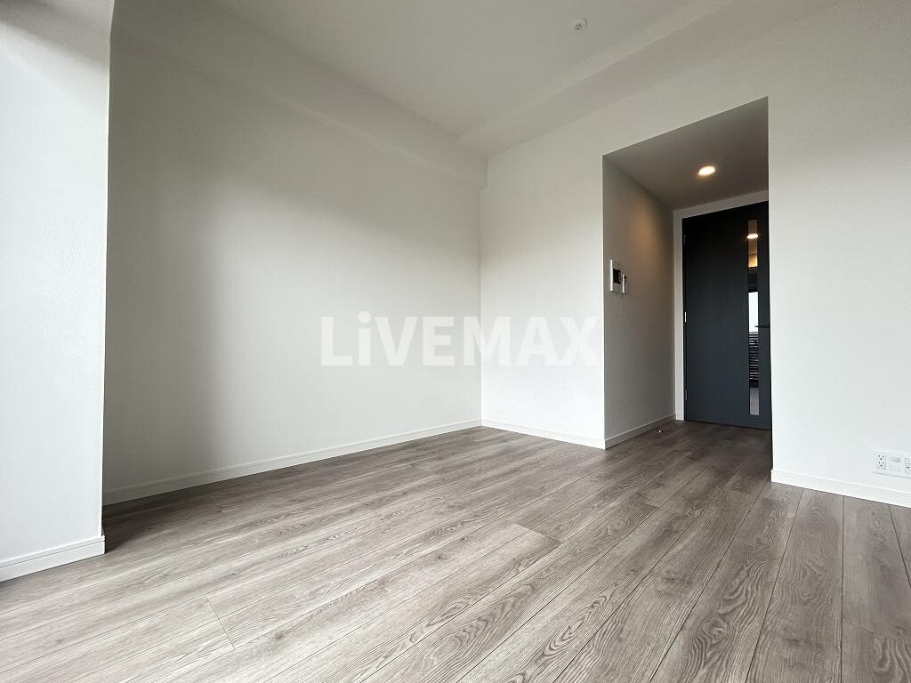 S-RESIDENCE尾頭橋clarityの物件内観写真