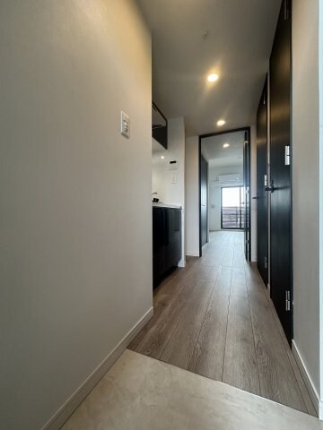 S-RESIDENCE尾頭橋clarityの物件内観写真