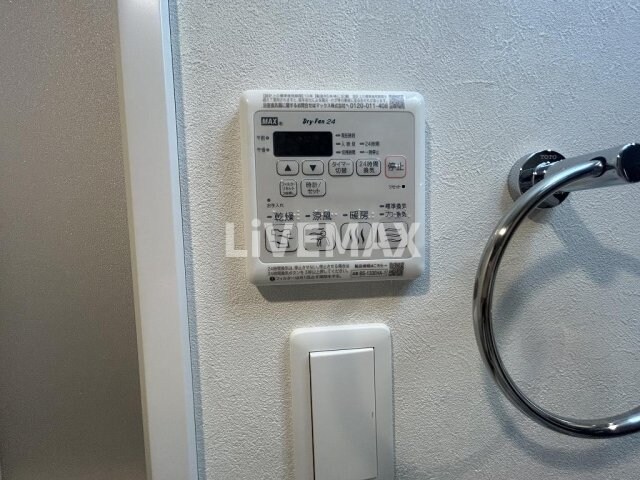 S-RESIDENCE尾頭橋clarityの物件内観写真