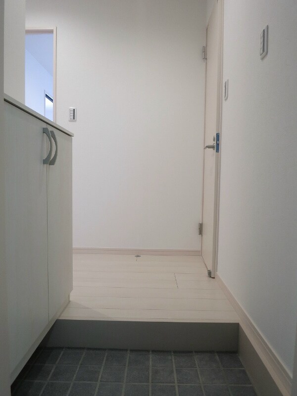 グランレーヴ千代田の物件内観写真