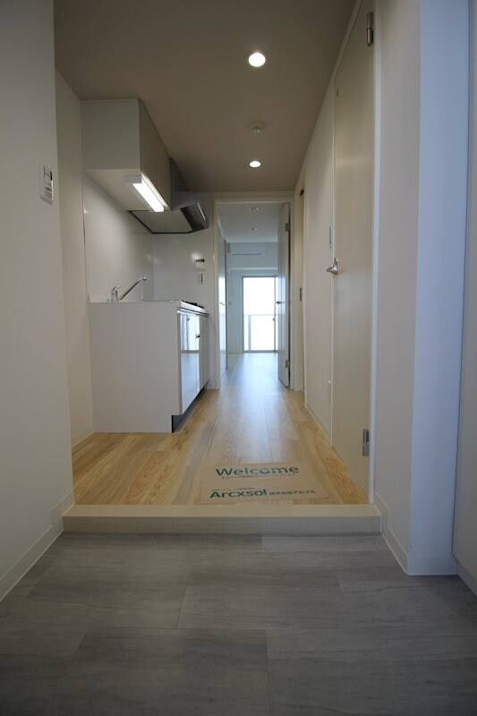 PULCHRA OZONE(プルクラ大曽根)の物件内観写真