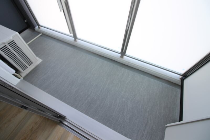 PULCHRA OZONE(プルクラ大曽根)の物件内観写真