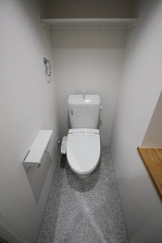 PULCHRA OZONE(プルクラ大曽根)の物件内観写真