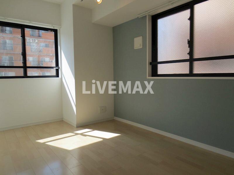 エルスタンザ千代田の物件内観写真