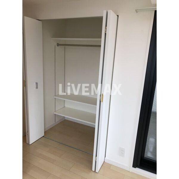 エルスタンザ千代田の物件内観写真