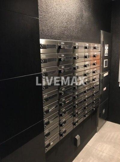 エルスタンザ千代田の物件内観写真