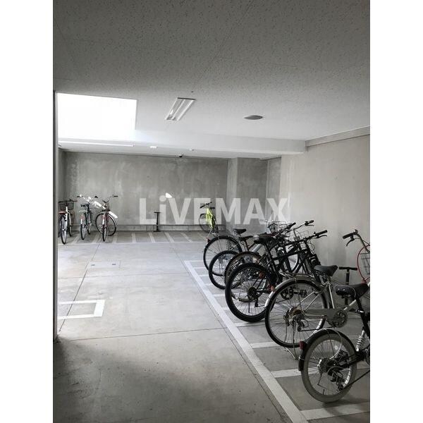 エルスタンザ千代田の物件内観写真