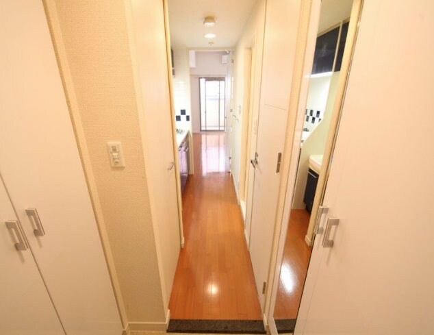 プレサンス泉セントマークの物件内観写真