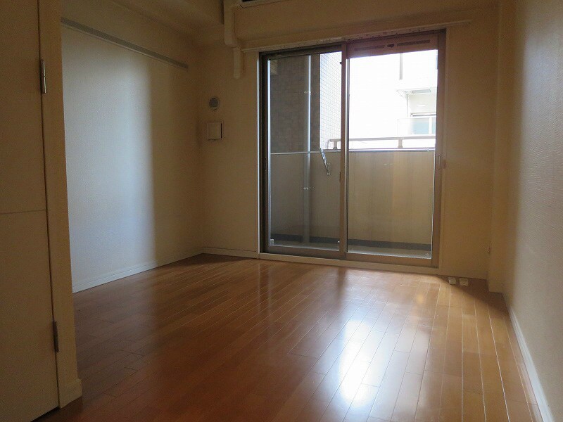 プレサンス泉セントマークの物件内観写真