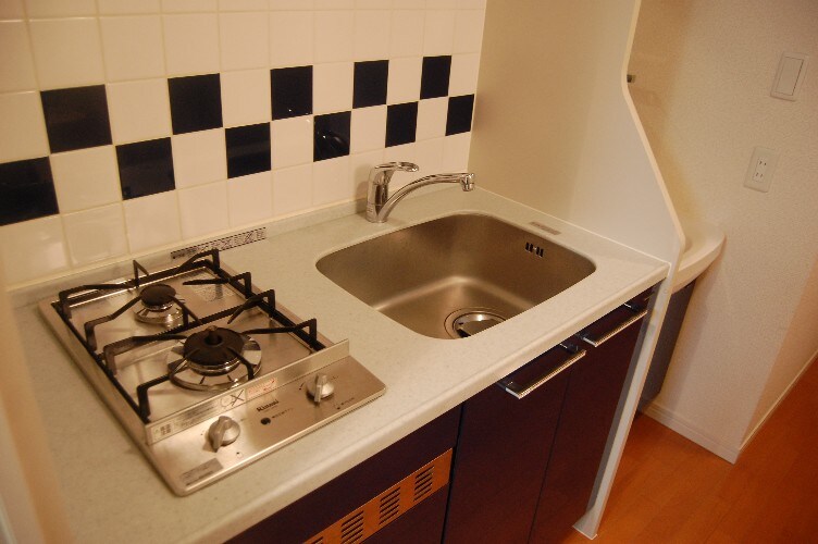 プレサンス泉セントマークの物件内観写真