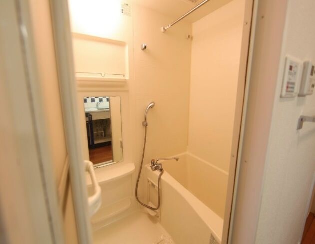 プレサンス泉セントマークの物件内観写真