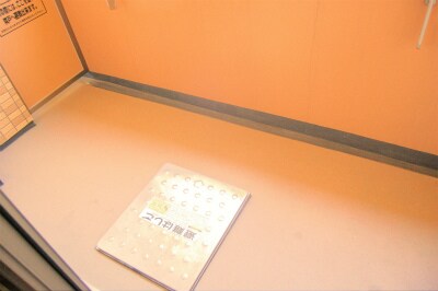 プレサンス泉セントマークの物件内観写真