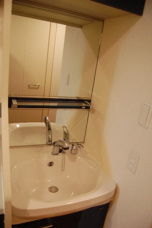 プレサンス泉セントマークの物件内観写真