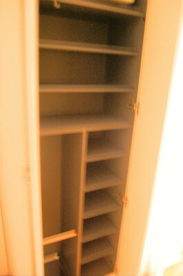 プレサンス泉セントマークの物件内観写真