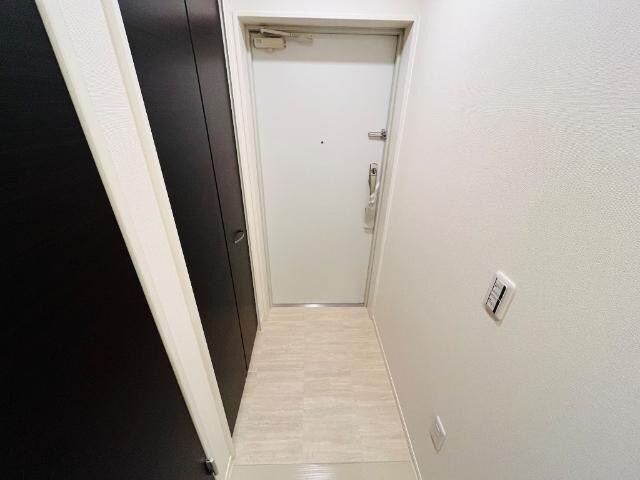 THE　BLOSSOM　新栄の物件内観写真