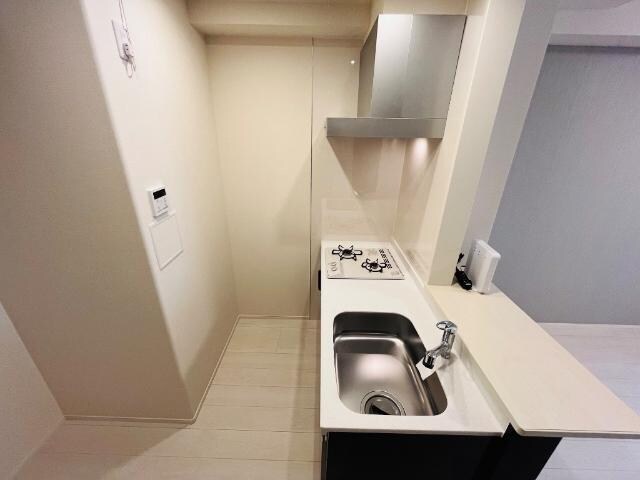 THE　BLOSSOM　新栄の物件内観写真