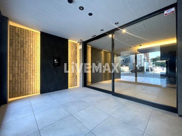 プレサンス丸の内サージュの物件外観写真