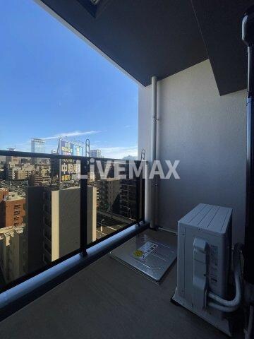 プレサンス丸の内サージュの物件内観写真