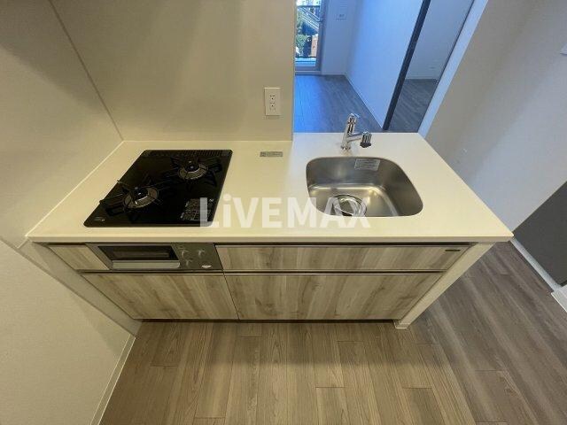 プレサンス丸の内サージュの物件内観写真