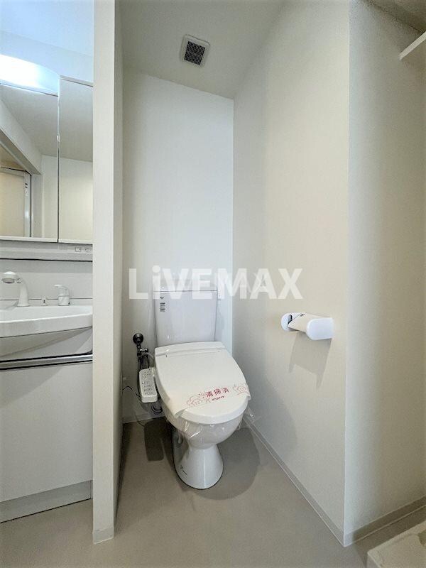 COZY菊井の物件内観写真