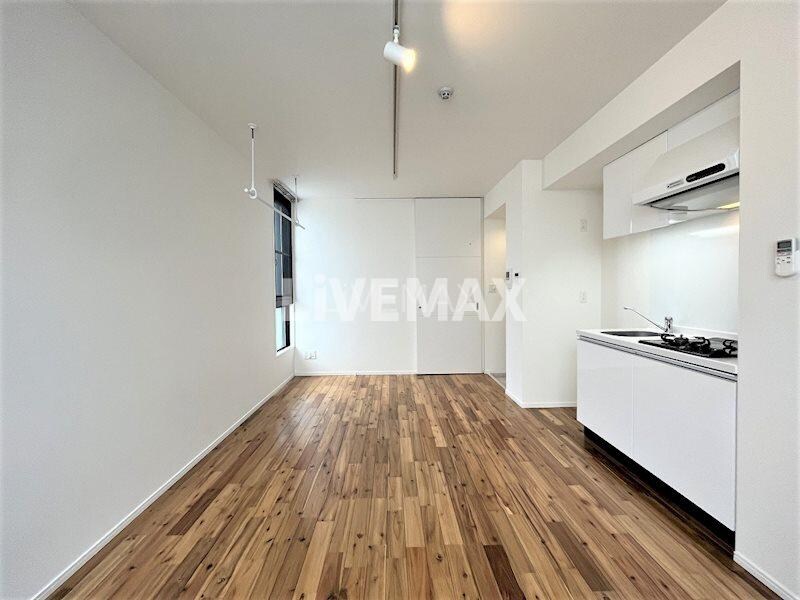 COZY菊井の物件内観写真