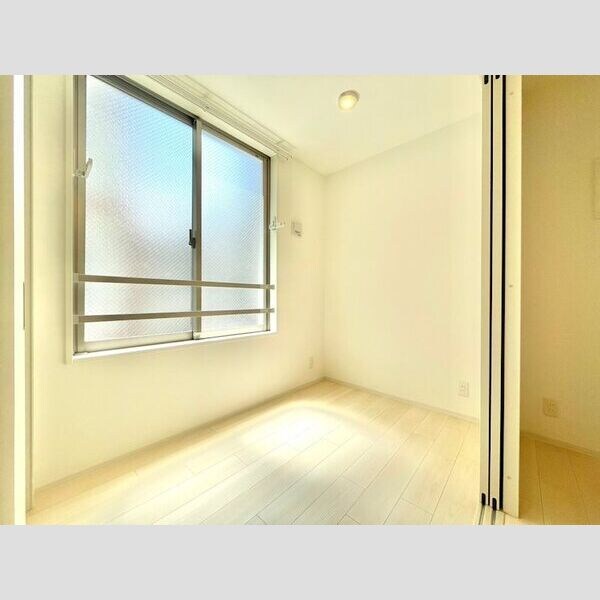 リーデンス名古屋駅西(旧:エスリードコート名古屋駅西)の物件内観写真