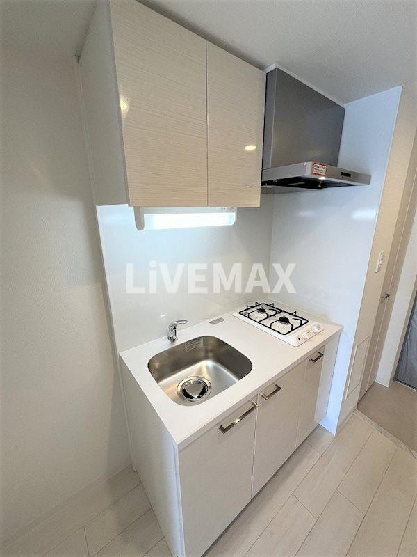 エスリード大須アヴェニューの物件内観写真