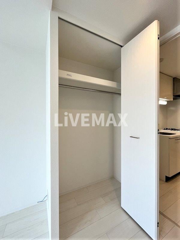 エスリード大須アヴェニューの物件内観写真