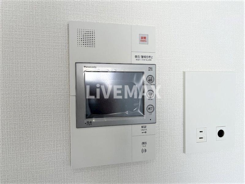 エスリード大須アヴェニューの物件内観写真