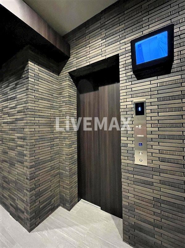 エスリード大須アヴェニューの物件内観写真