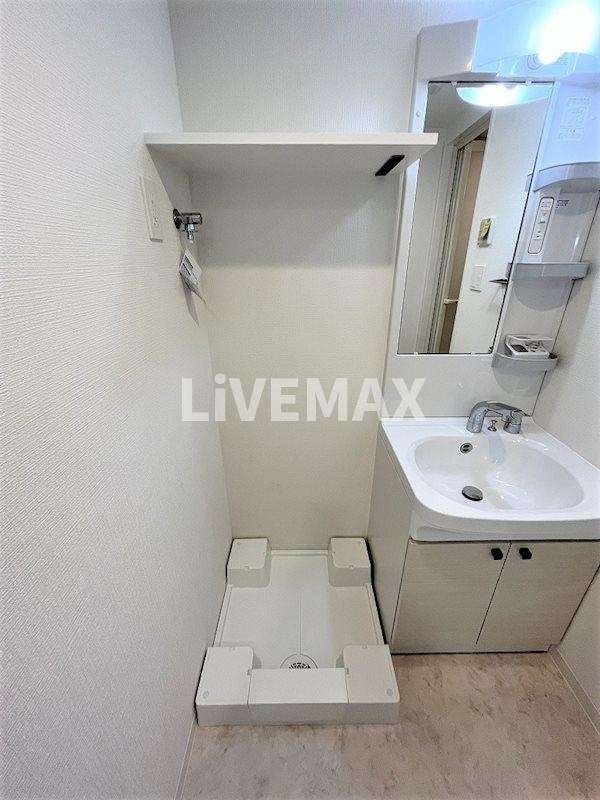 エスリード大須アヴェニューの物件内観写真