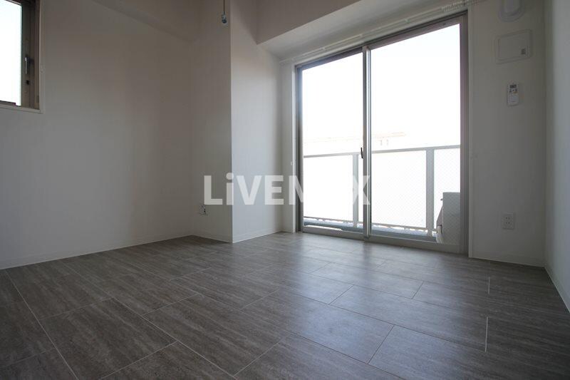 PULCHRA OZONE(プルクラ大曽根)の物件内観写真