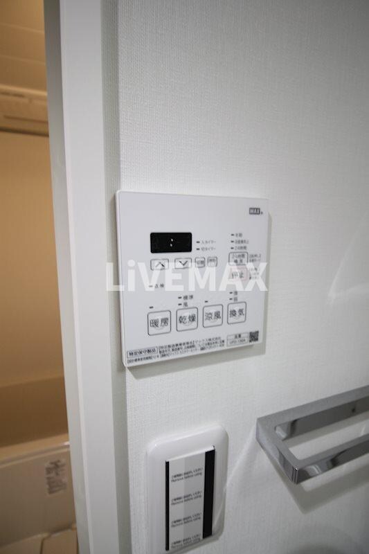 PULCHRA OZONE(プルクラ大曽根)の物件内観写真