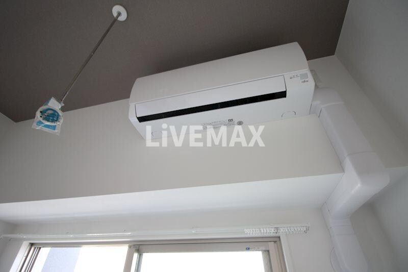 PULCHRA OZONE(プルクラ大曽根)の物件内観写真