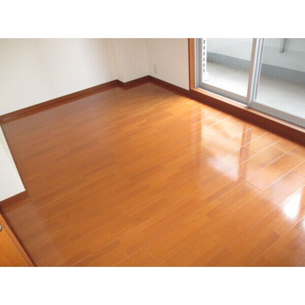 レジディア高岳の物件内観写真