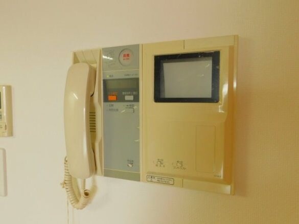 レジディア高岳の物件内観写真